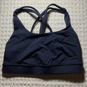 Lululemon Energy Bra